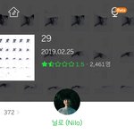 [충격] <b>닐로</b>의 신기한 진입방법