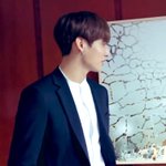 [방탄소년단] 전정국 <b>수트</b>핏 깔끔 뙇! 어깨 뙇!