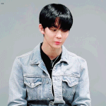 <b>달고나</b> 만드는 배진영