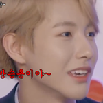 [NCT] ???: 응 <b>방송용</b>이야~