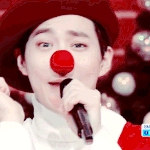 [EXO] <b>베레모</b> 준면 좋은건 또 보고 모아봐야지❤