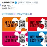 [방탄소년단] 아미들 왜케 귀여워ㅋㅋㅋㅋㅋㅋㅋㅋㅋ