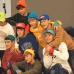 [EXO] 와 이게 3년<b>전이</b>네