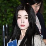아이린 <b>이마</b> 좁은편임?
