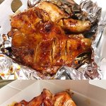 [추반] BBQ 자메이카 VS <b>BHC</b> 붐바스틱