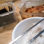 <b>젤리</b> 먹다 배고파서 밥먹는다