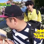 [EXO] 준면이 인별 보니까 난 찬열이 <b>단내</b>투어 생각남