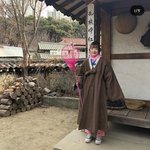 나 진짜 <b>요번</b>24일생일 너무 행복했어