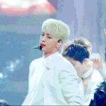 [아이콘] 아이콘 희귀짤좀ㅠㅠㅠ