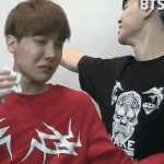[방탄소년단] 나만 우는 거 아니지?