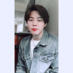 [방탄소년단] <b>지민이</b> 한결같아서 좋아