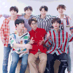 [방탄소년단] 우리는 언제나 함께