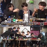 [방탄소년단] <b>지민이</b> 로그 보구 이거 생각났다...