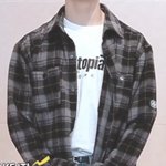 [NCT] 알고싶다. 체크<b>셔츠</b>정보 나는