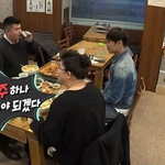 술 못하는 사람이 <b>소주</b>를 마시는 순간은