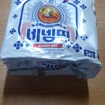 [먹거리] 팔도 비빔면 신제품 괄도 네넴띤 후기?