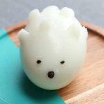 삶은 <b>달걀</b>로 예쁘게 데코해보자!