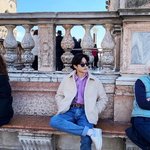 [EXO] 준면이가 입은 아<b>우터</b> 내가 살 수 있는 확률 몇이냐