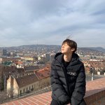 황민현 덕분에 유럽여행 잘했다