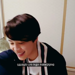 [<b>방탄소년단</b>] 180424 짐니 브이앱