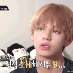 [방탄소년단] 이건 또 뭐지...??