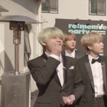 [방탄소년단] 눈치없이...