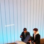 [EXO] 백현이 <b>작고</b>귀여워서 외국에선 베이비보스라고 부른대ㅋㅋㅋㅋㅋ