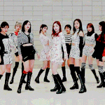 [드루와] 트와이스 이런 컨셉 분위기 좋음