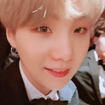 [방탄소년단] 오늘 윤기