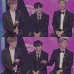 [방탄소년단] 오늘따라 <b>막내</b>미 뿜뿜