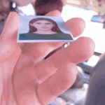 [드루와] 전소미 민증사진봐..