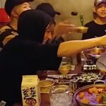 [방탄소년단] 정국 막걸리