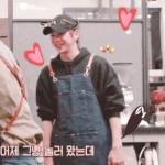 [강다니엘] 화제성<b>순위표</b> 나왔어✨