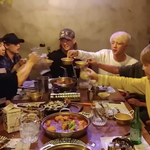 [방탄소년단] ㅋㅋㅋㅋㅋㅋㅋ이때