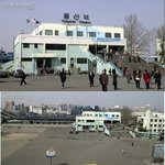 [댓글부탁해] 2000년대 초 수도권 <b>지하</b>철역 모습과 현재
