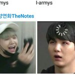 [방탄소년단] 지난 궁예의 <b>흔적</b>