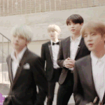 [방탄소년단] 김태형 특유의 그 <b>나른</b>한 ??  표정 개오져 ㅜ