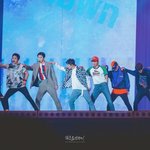 [EXO] 일렉트릭 <b>키스</b>