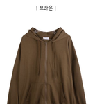 [드루와] 후드<b>집</b><b>업</b> 색 추반좀!