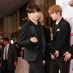 [방탄소년단] 왜케 <b>새침</b>떼기같냐 ㅋㅋㅋㅋㅋㅋ