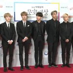 [방탄소년단] 전정국 <b>허리</b> 무슨 일????