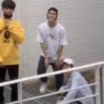 [NCT] 헨드리 과사랑 똑같은 <b>착장</b> ㅋㅋㅋ