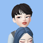 [제페토] 교복입은 페토들 넘 예<b>부당</b>