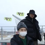 [방탄소년단] <b>이</b>와중에 민애옹씨 <b>모자</b> 개굡넼ㅋ