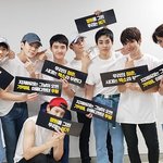 [EXO] 와 근데 슬로건 문구 <b>하나하나</b> 다 주옥같다