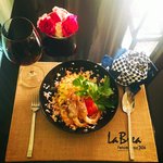 [내가한요리] 혼자 먹어도 혼자가 아닌 것처럼...