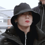 [방탄소년단] 추워서 갑자기 <b>닭살</b>이