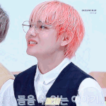 [방탄소년단] 나는 이 아이가 너무 <b>순수</b>해서 웃긴게