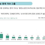 2019 한류 <b>실태</b>조사 (미국)