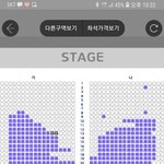[꼭조언부탁] 엄마모시고 콘서트가는데 올림픽공원 자리봐주세요ㅜ